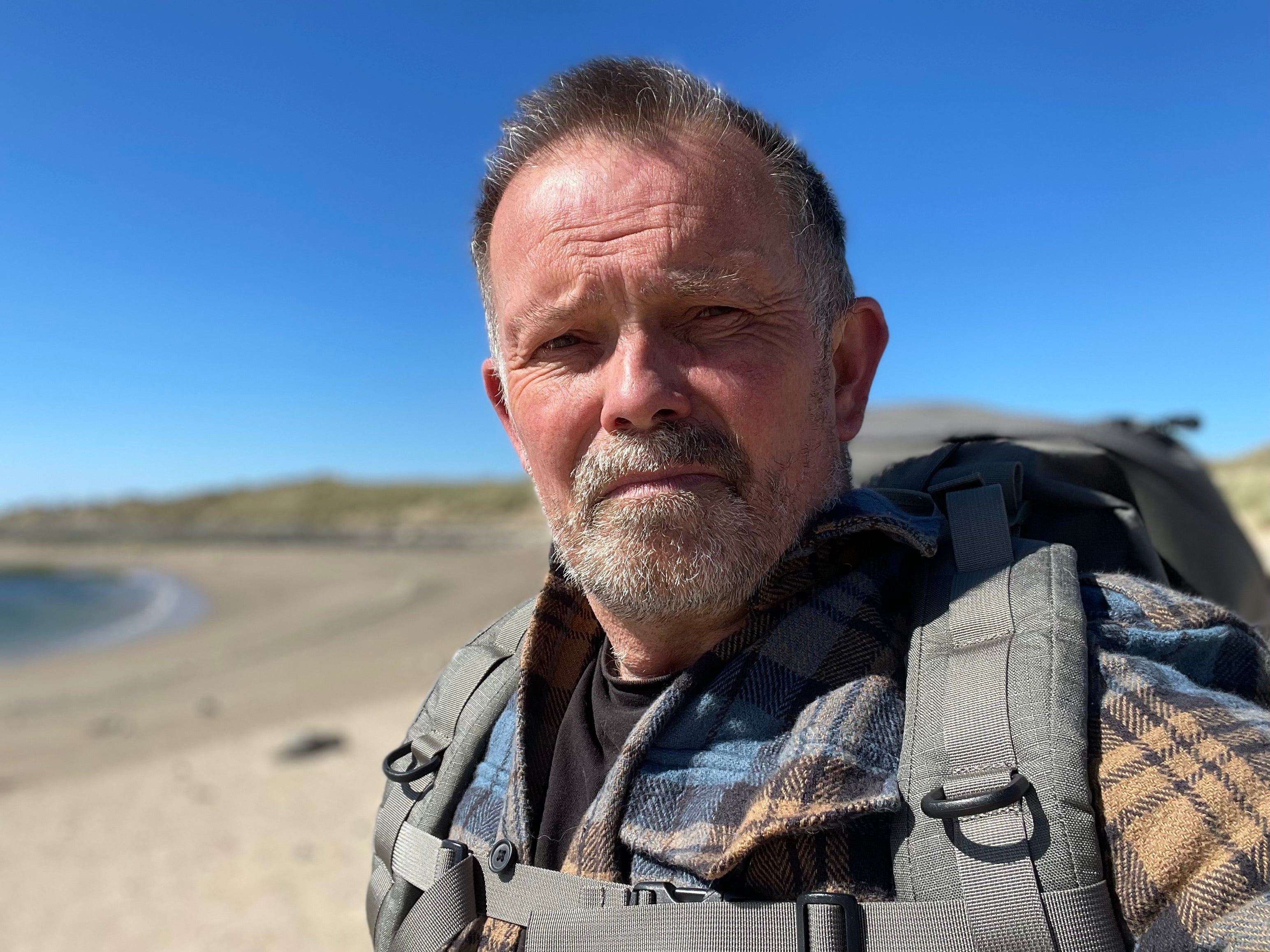 Supporting Purpose-Driven Expeditions in Challenging Environments