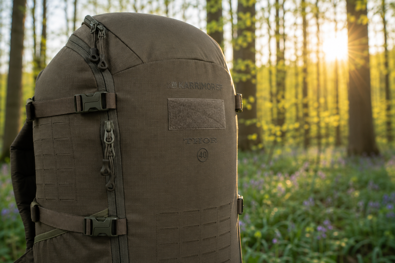 Why Professional-Grade Outdoor Equipment Is On The Rise