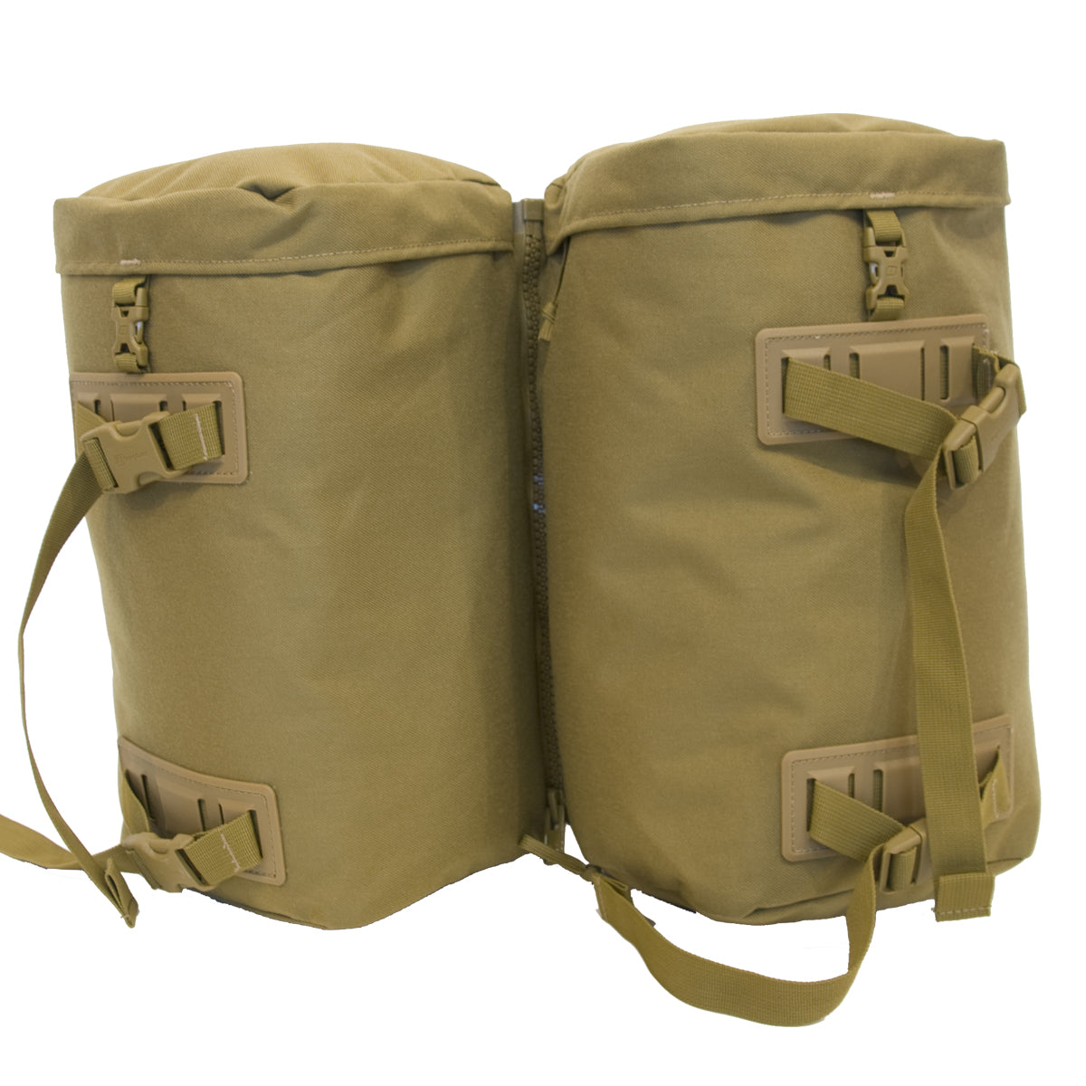 MMPS Pockets Large II