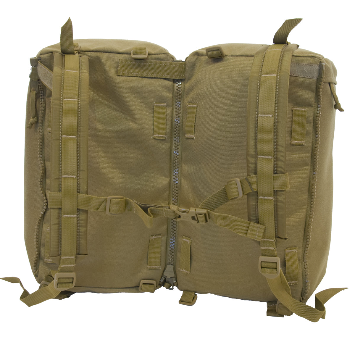 MMPS Pockets Large II