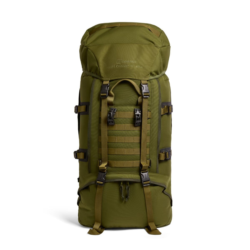 MMPS Crusader IV 90+20 Rucksack