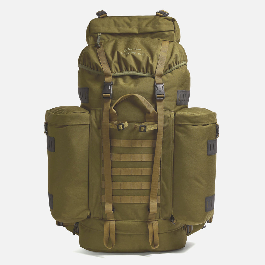 MMPS Vulcan V Rucksack