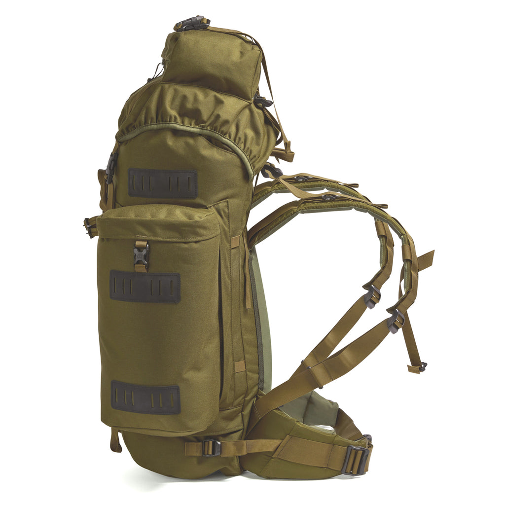 MMPS Vulcan V Rucksack