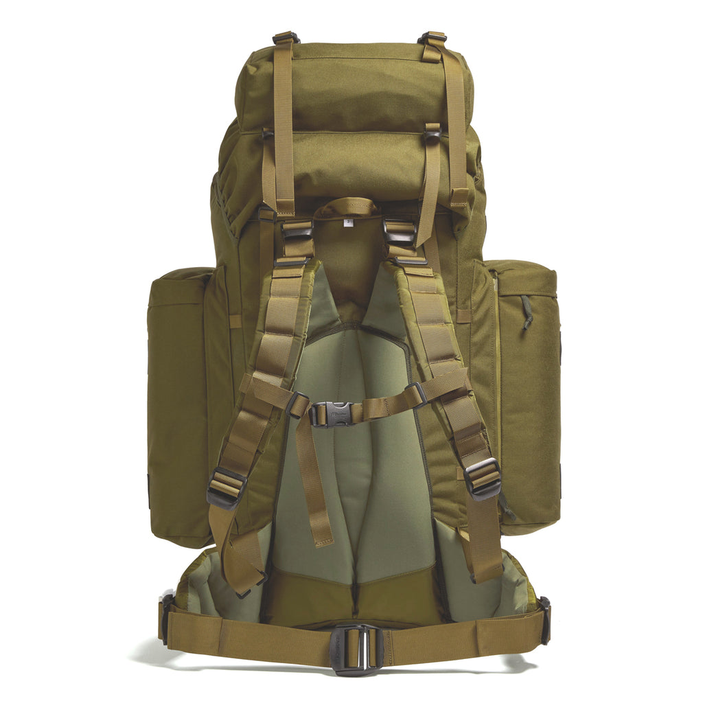 MMPS Vulcan V Rucksack