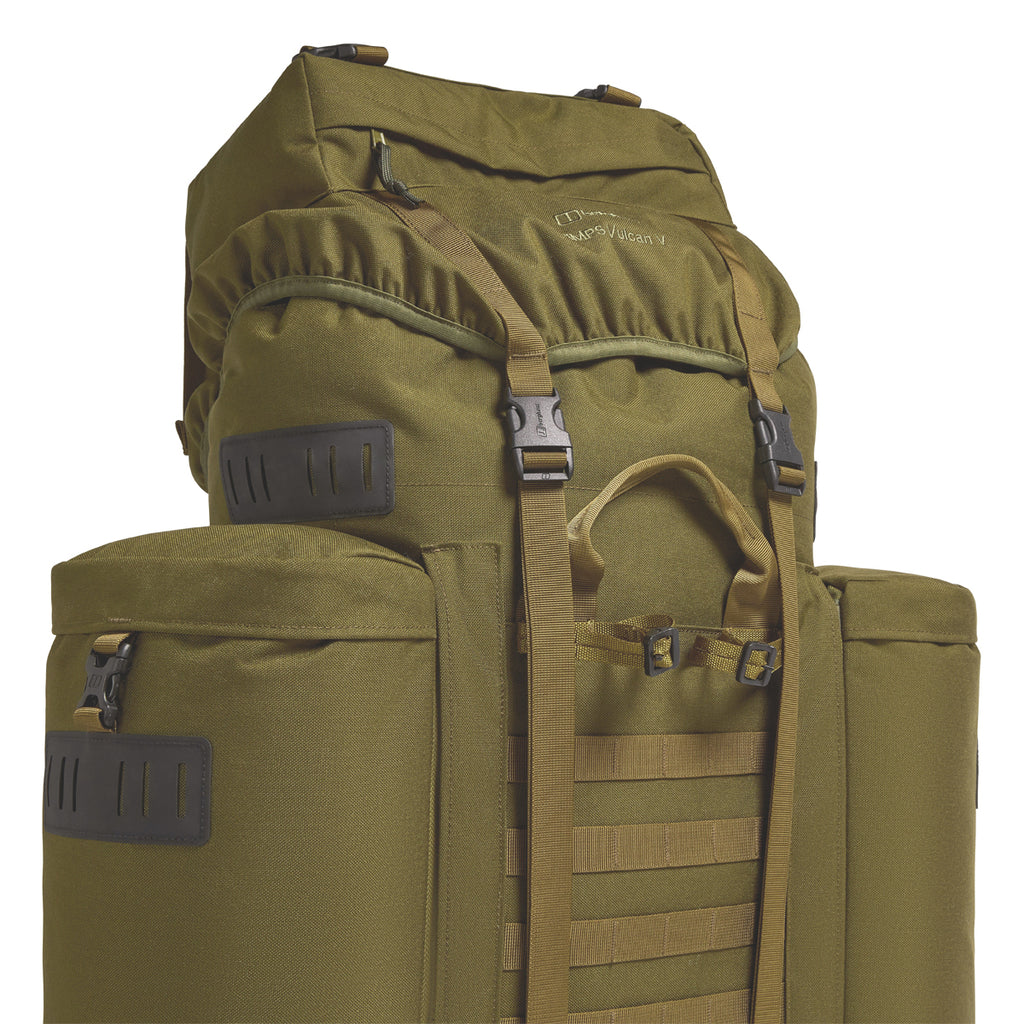 MMPS Vulcan V Rucksack