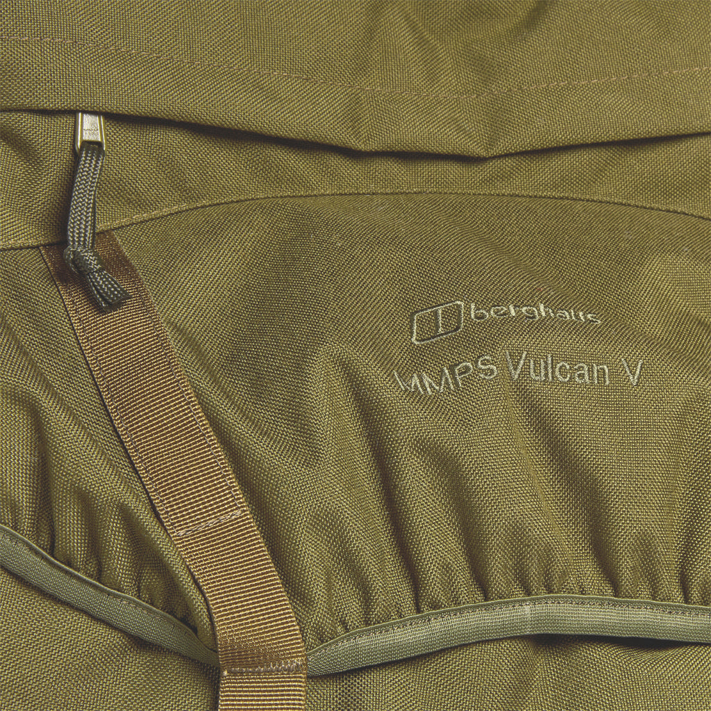 MMPS Vulcan V Rucksack