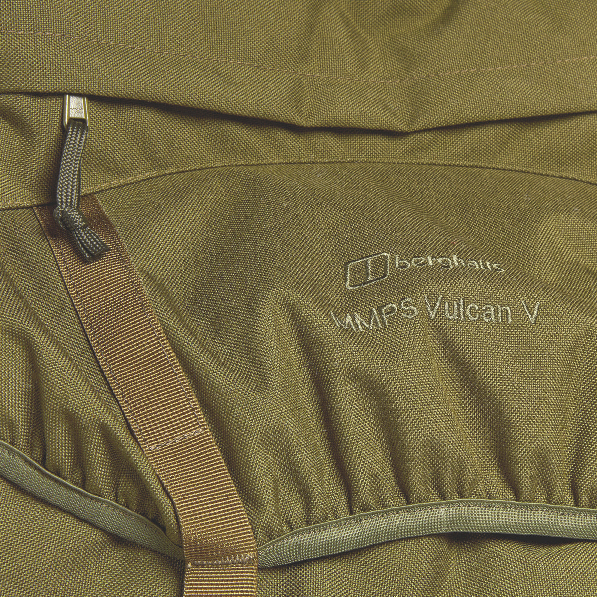 MMPS Vulcan V Rucksack