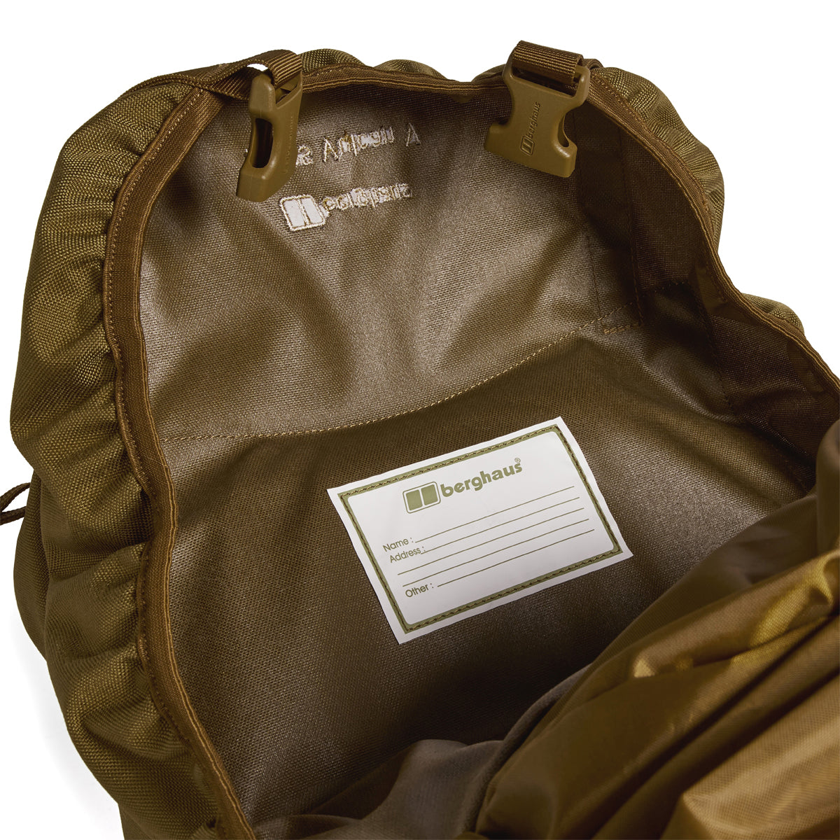 MMPS Vulcan V Rucksack