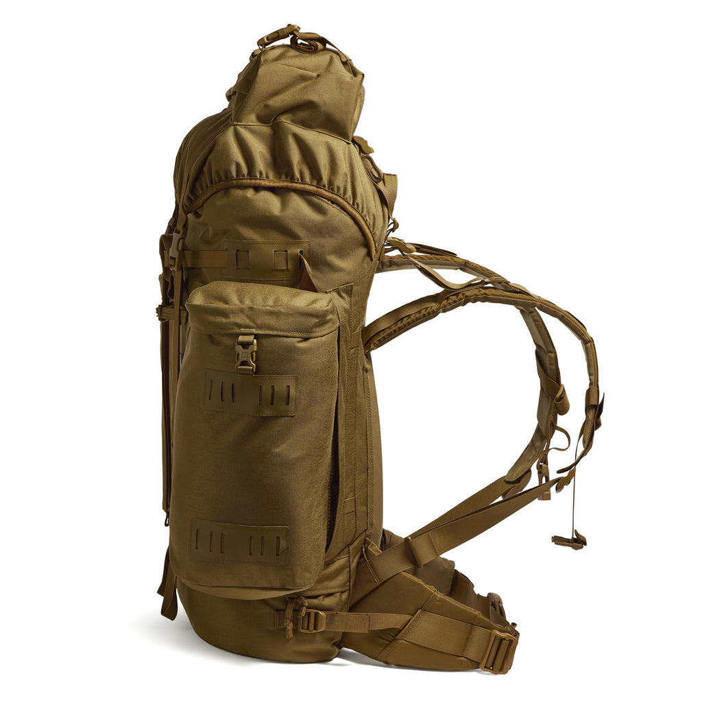 MMPS Vulcan V Rucksack
