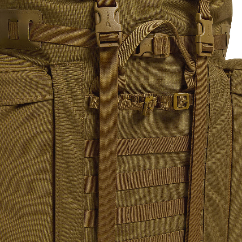 MMPS Vulcan V Rucksack