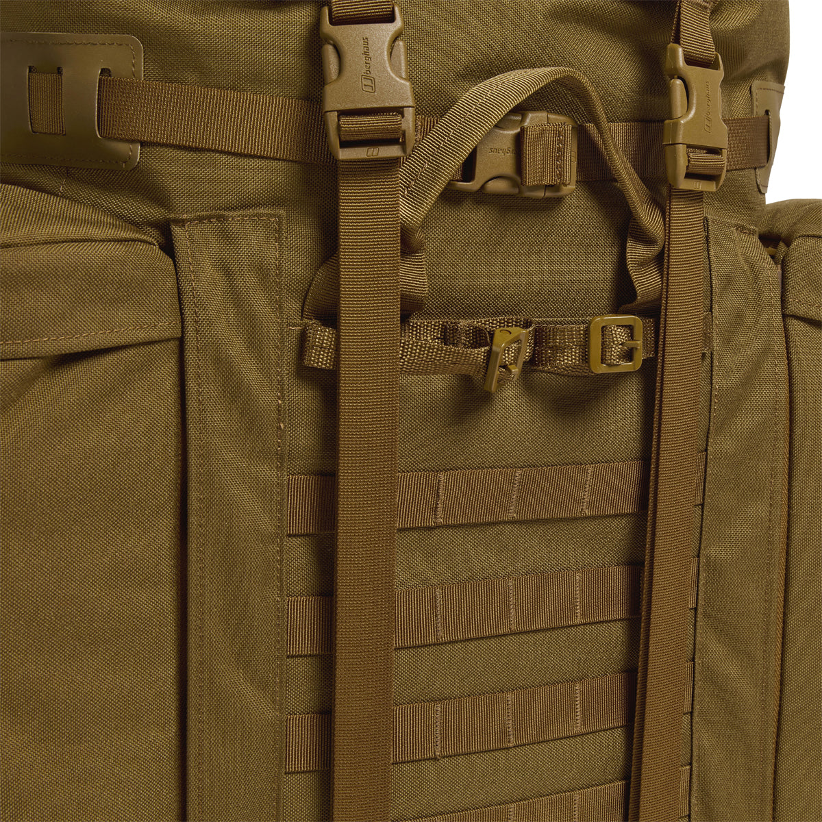 MMPS Vulcan V Rucksack