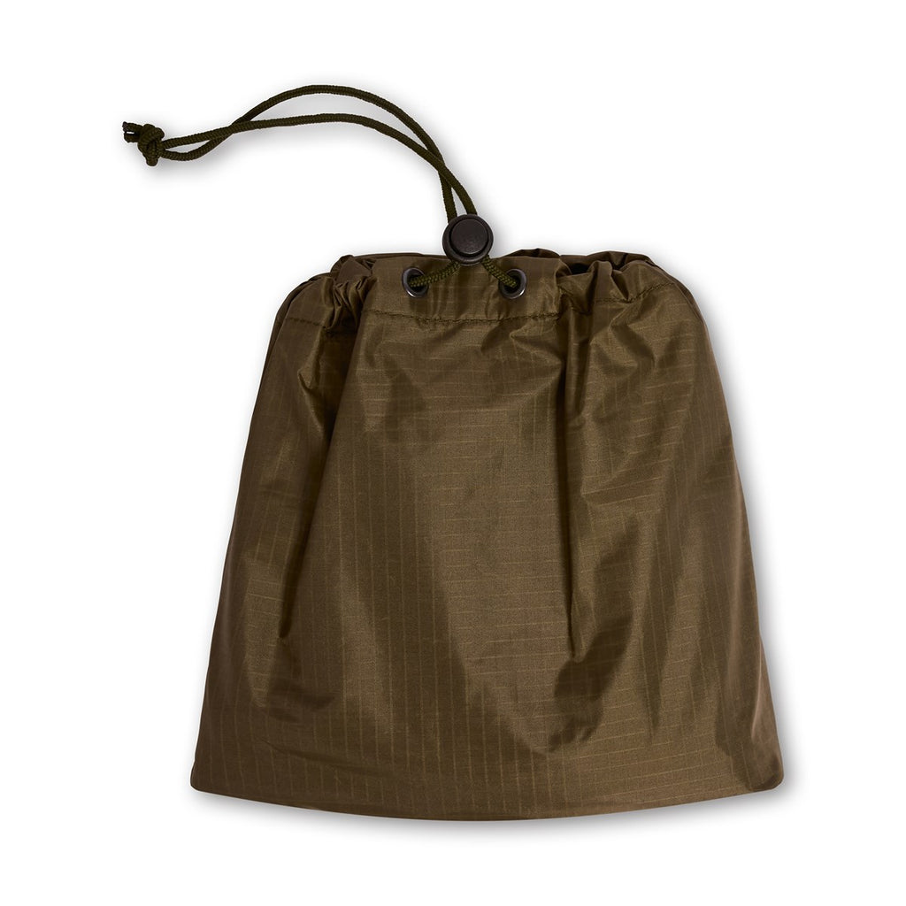 Rain Cover 30-45L IR/Cedar