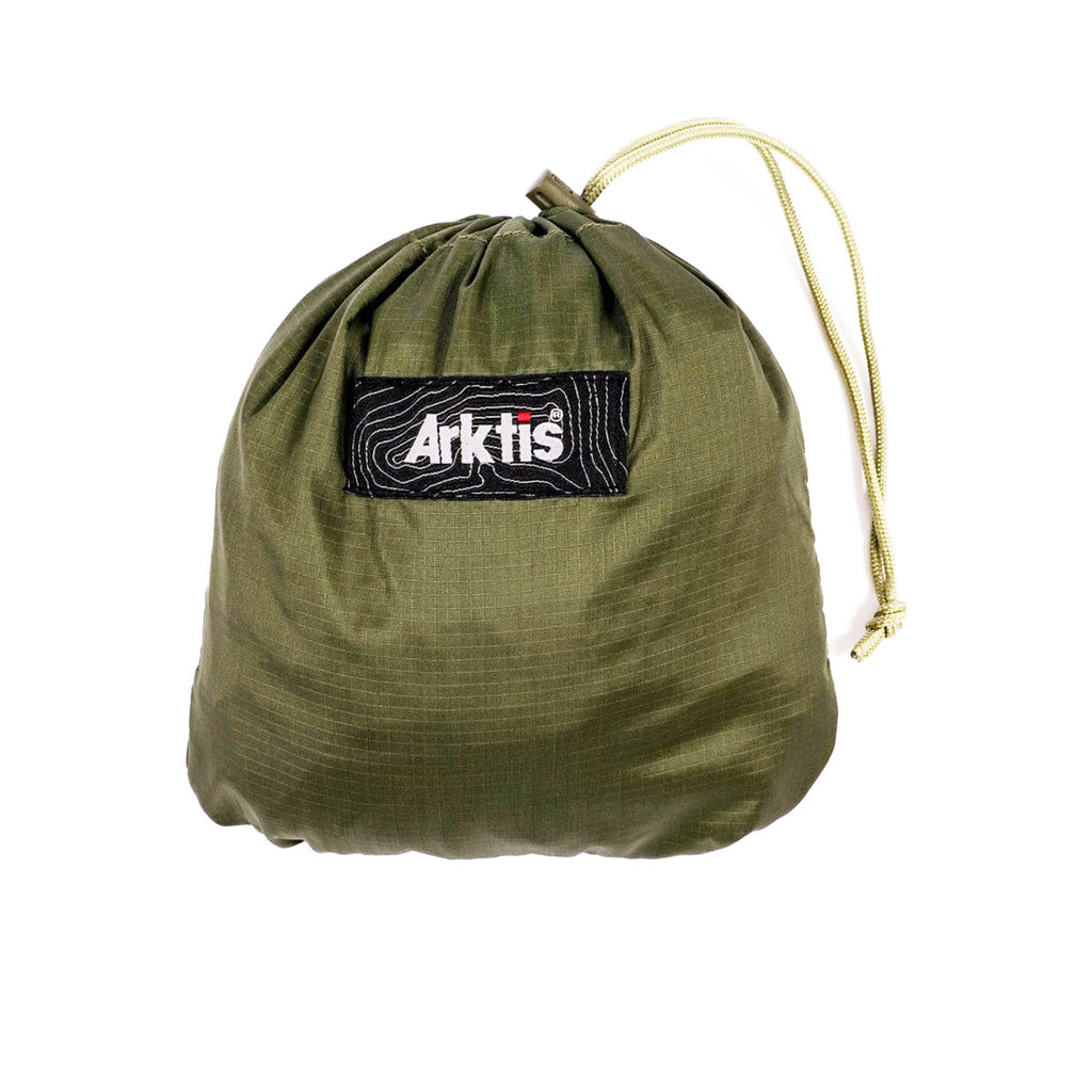 A192 Stowaway Shirt