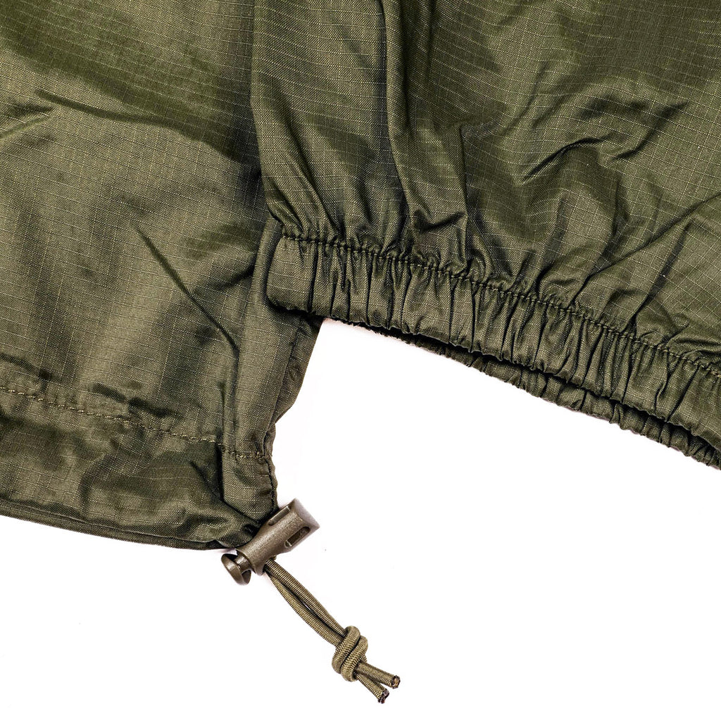 A192 Stowaway Shirt