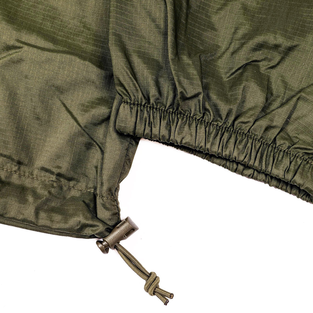 A192 Stowaway Shirt