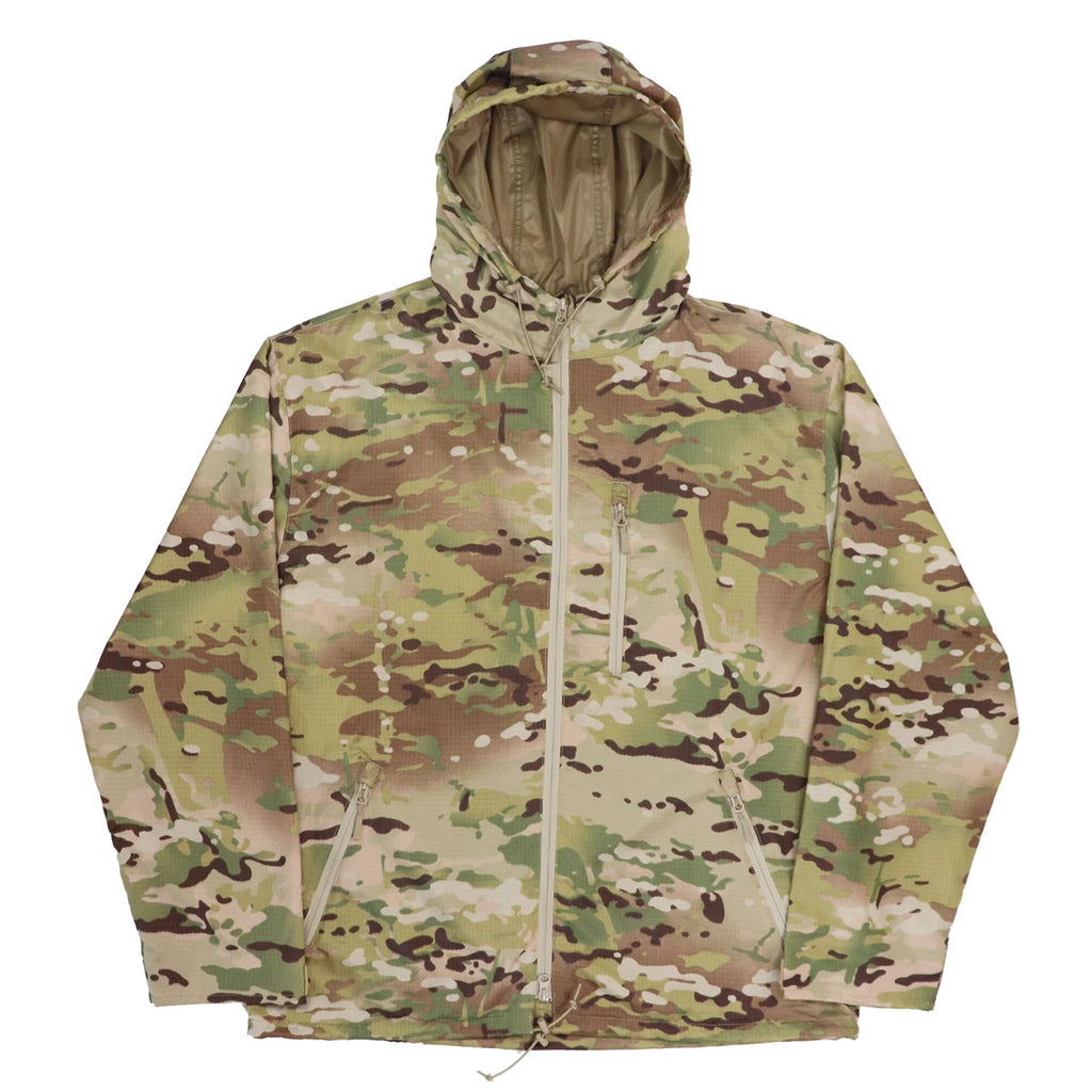 A310 Rainshield Coat