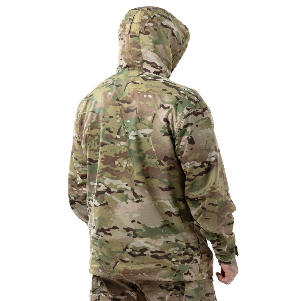 A310 Rainshield Coat