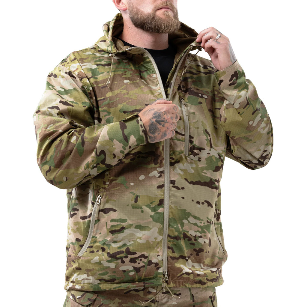 A310 Rainshield Coat