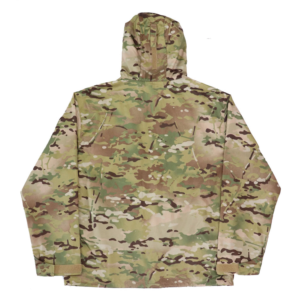 A310 Rainshield Coat