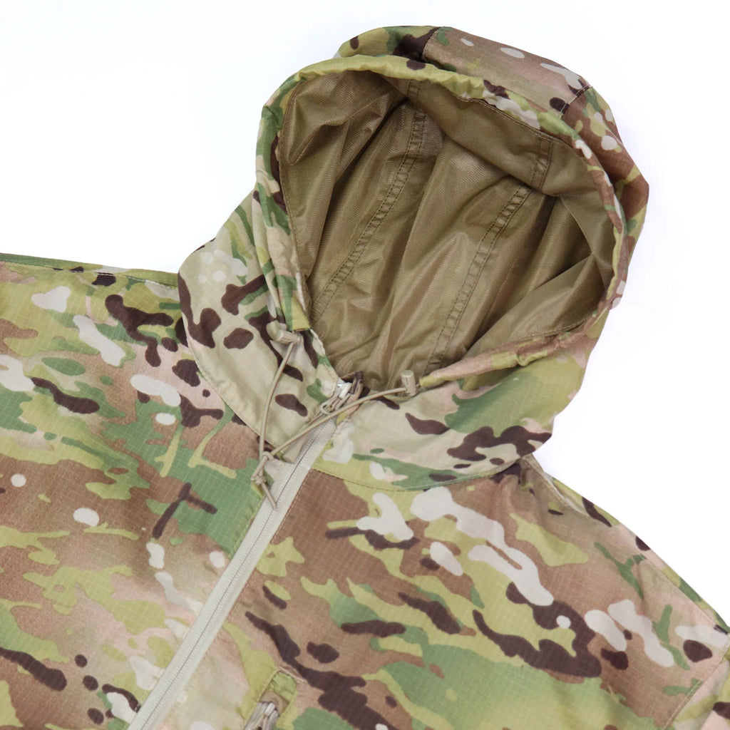 A310 Rainshield Coat