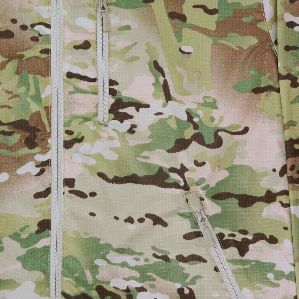 A310 Rainshield Coat