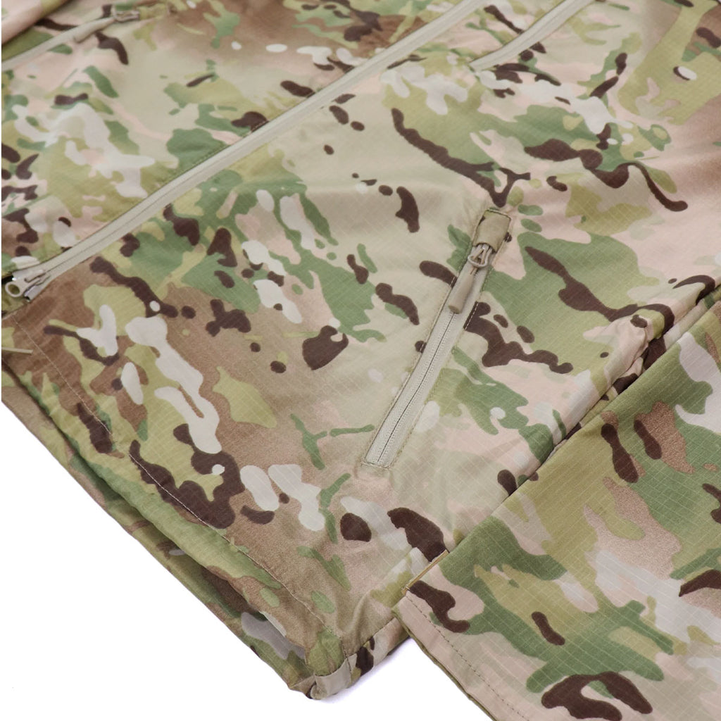 A310 Rainshield Coat