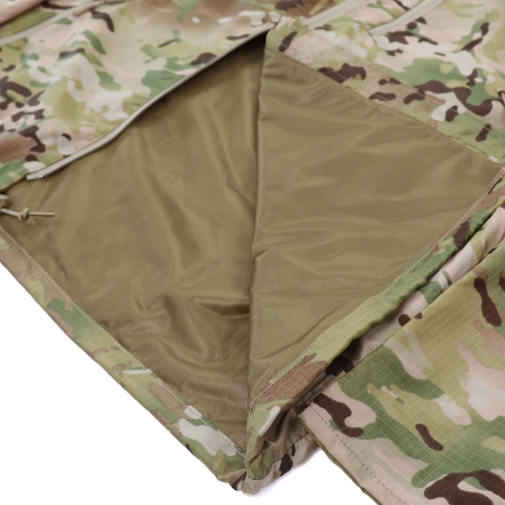 A310 Rainshield Coat