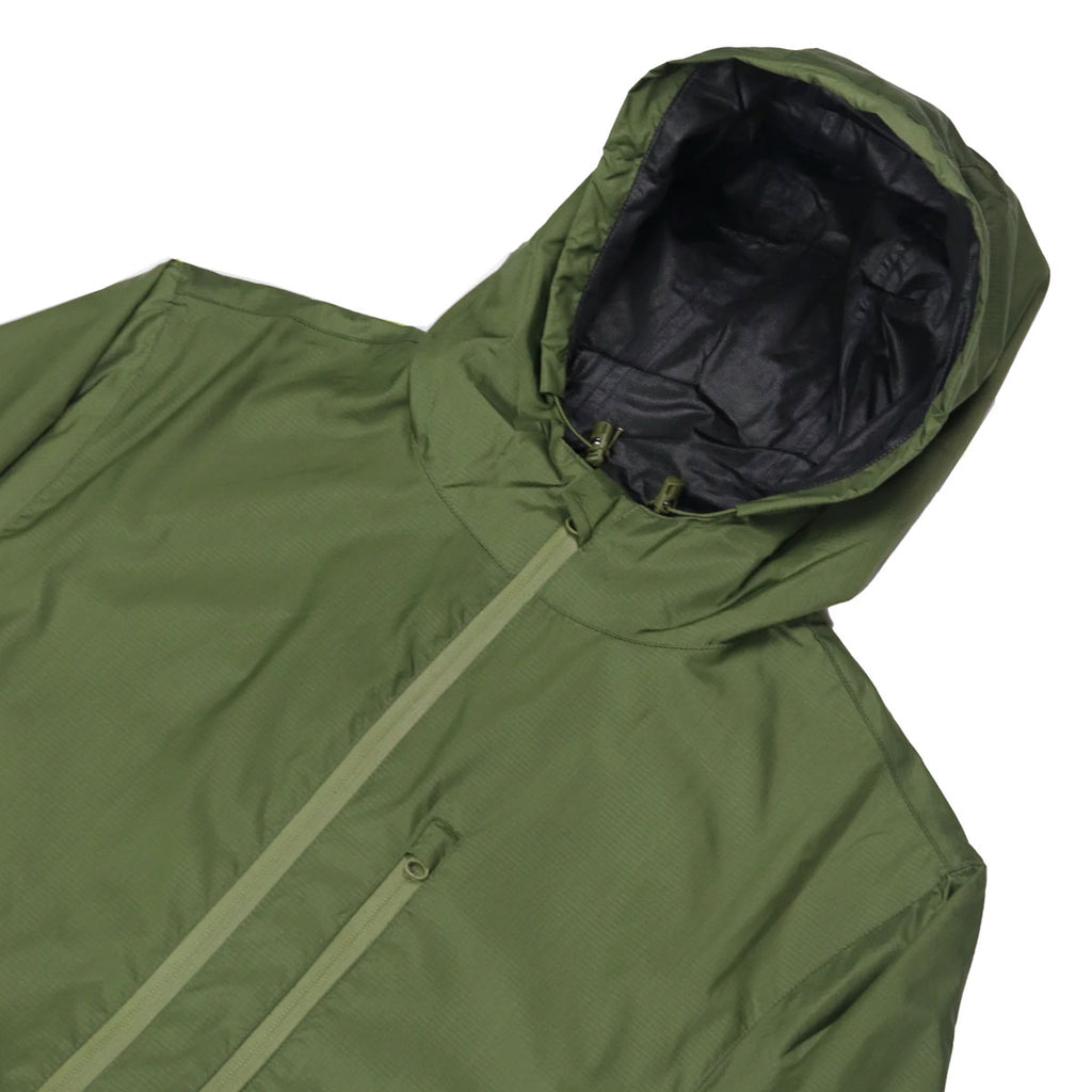 A310 Rainshield Coat