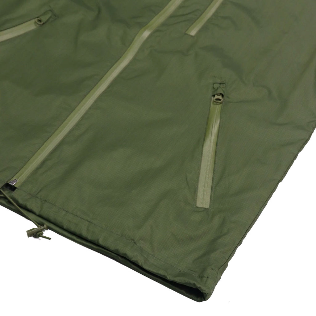A310 Rainshield Coat