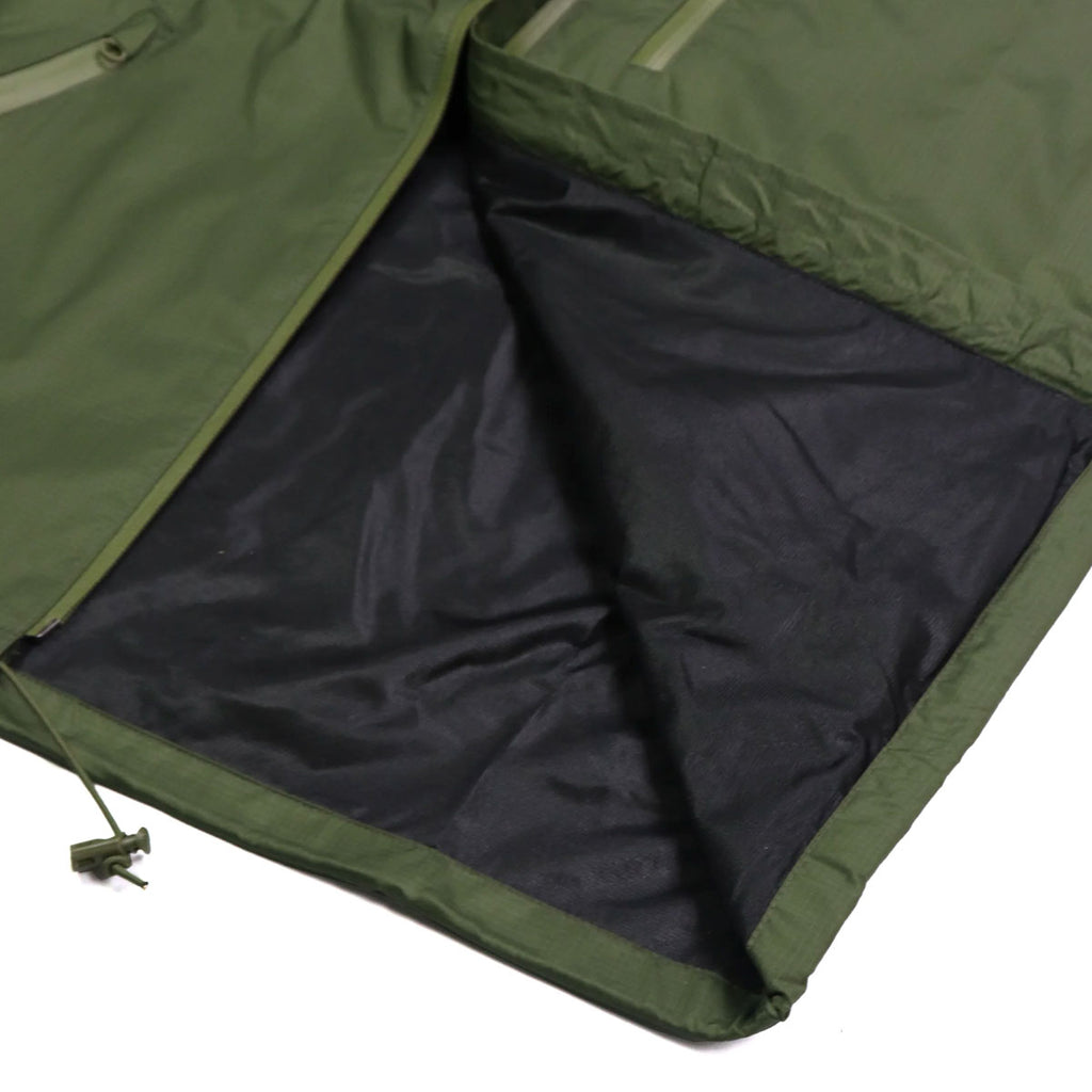 A310 Rainshield Coat