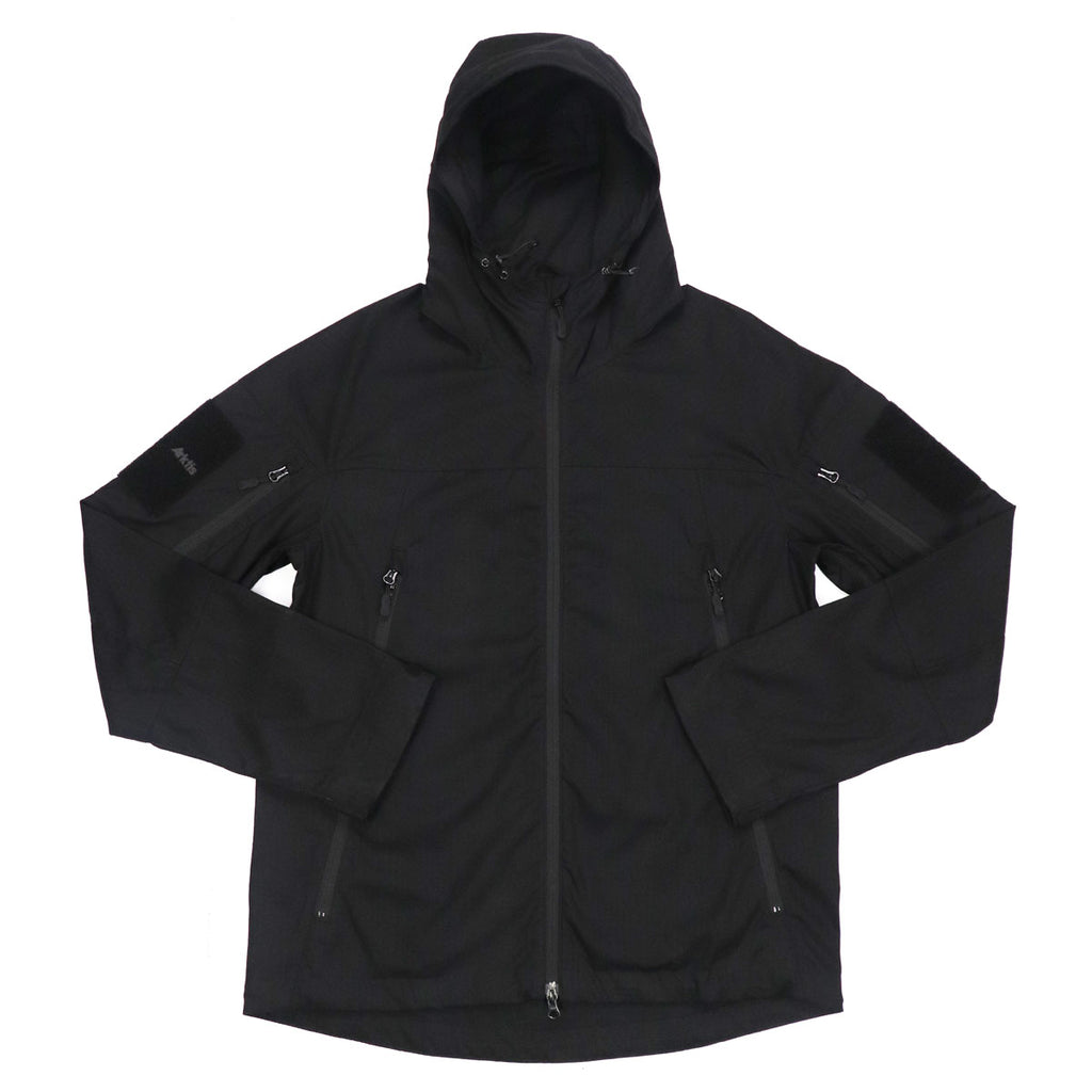 A500 Contact Field Jacket Mech Stretch
