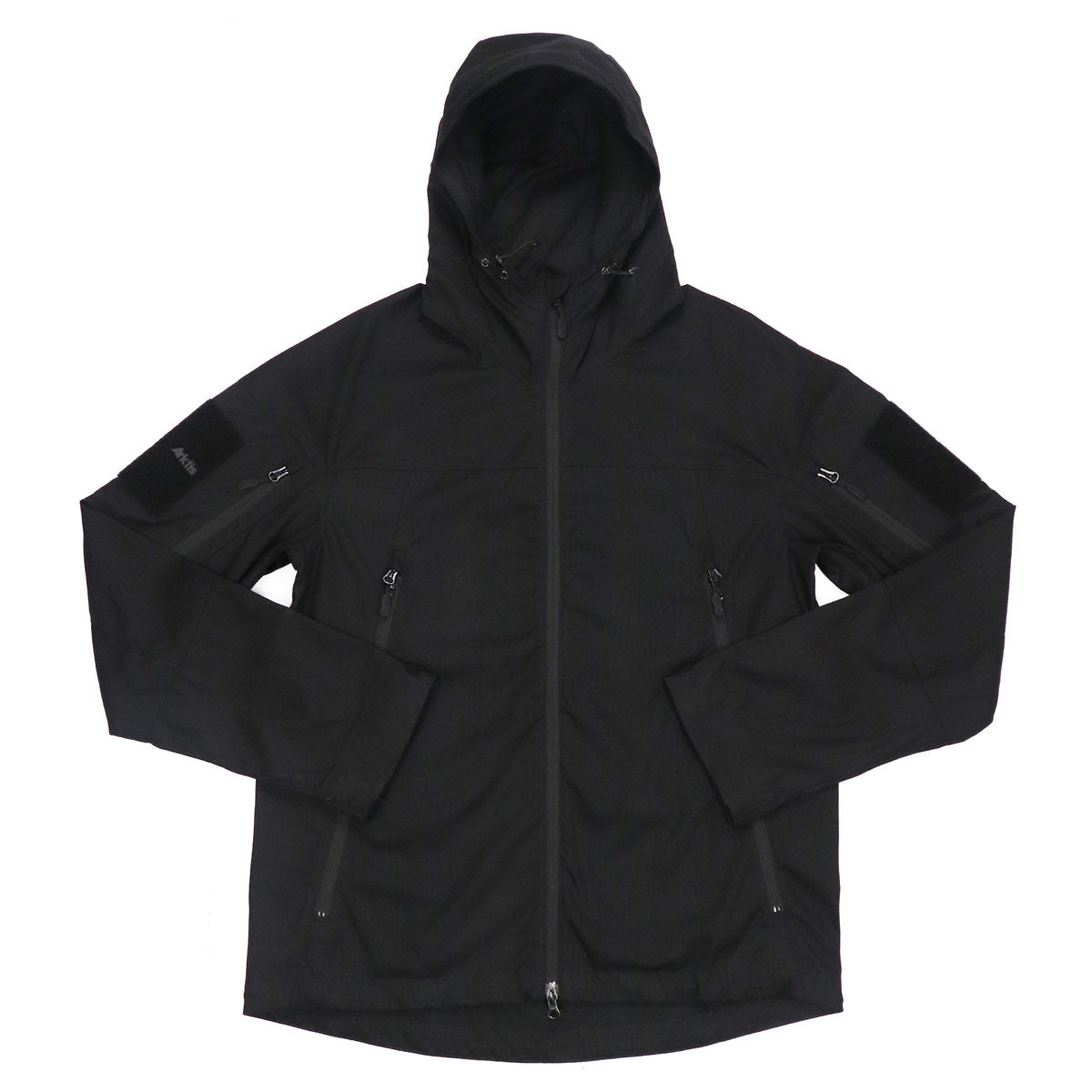 A500 Contact Field Jacket Mech Stretch