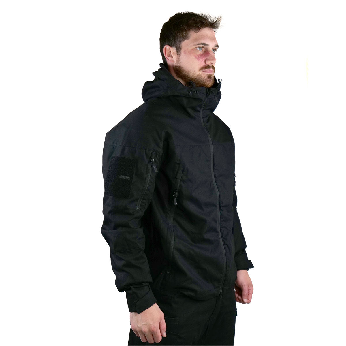 A500 Contact Field Jacket Mech Stretch