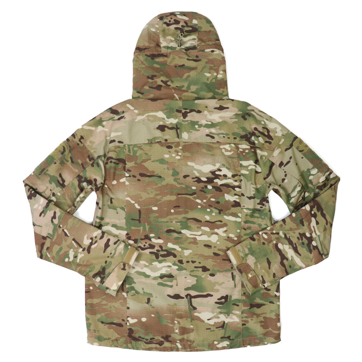 A500 Contact Field Jacket Mech Stretch