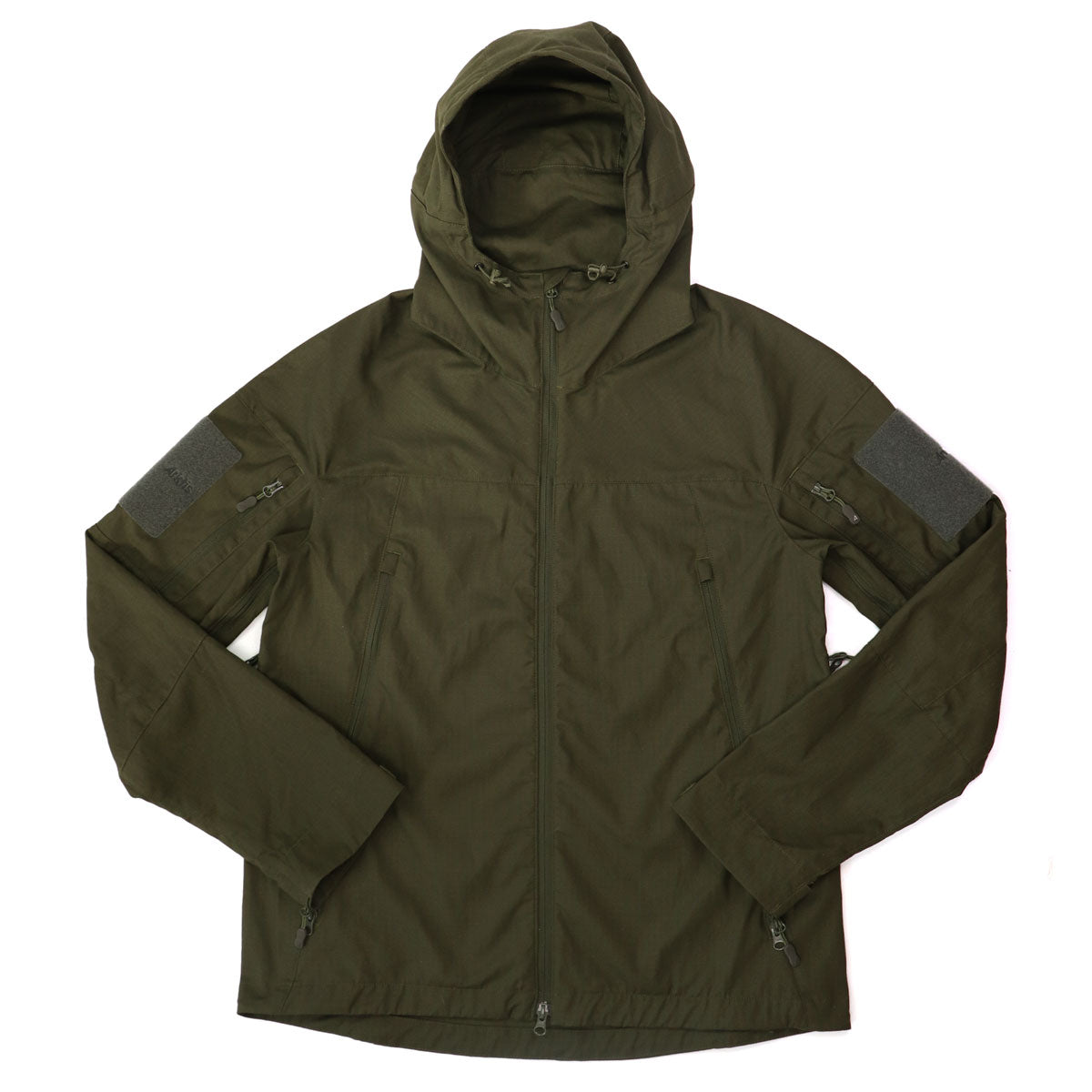 A500 Contact Field Jacket Mech Stretch
