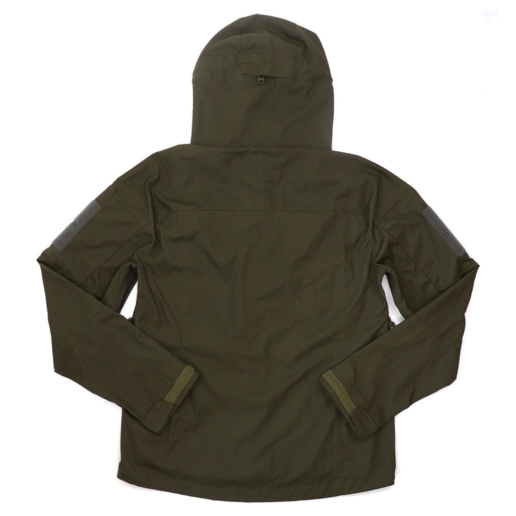 A500 Contact Field Jacket Mech Stretch