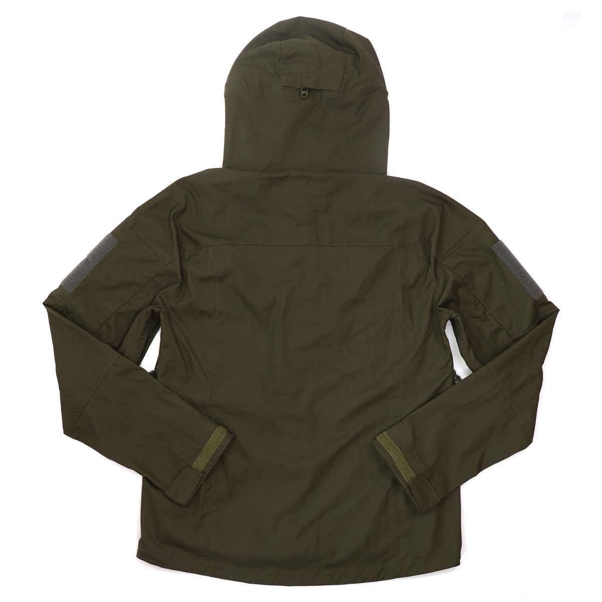 A500 Contact Field Jacket Mech Stretch