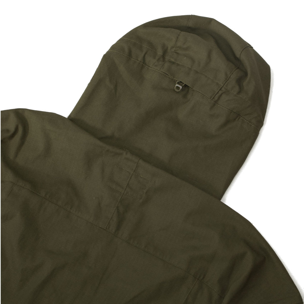 A500 Contact Field Jacket Mech Stretch