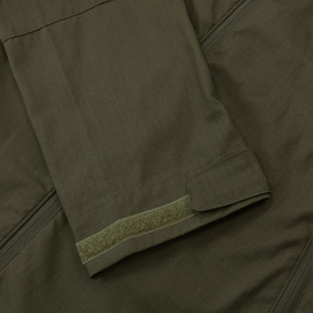 A500 Contact Field Jacket Mech Stretch