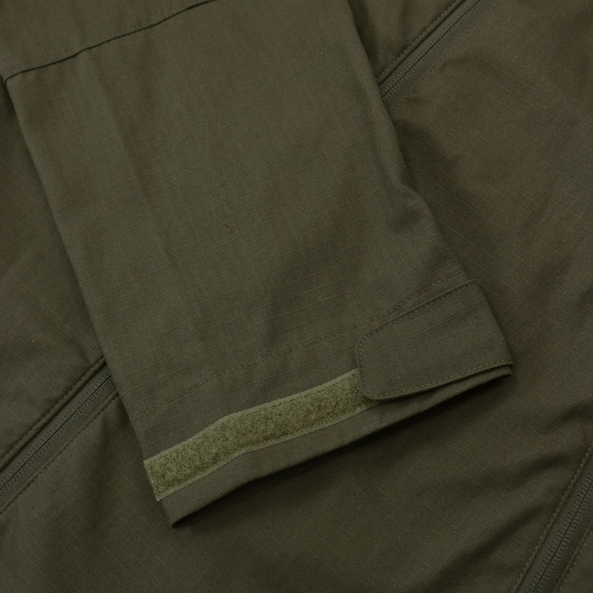 A500 Contact Field Jacket Mech Stretch