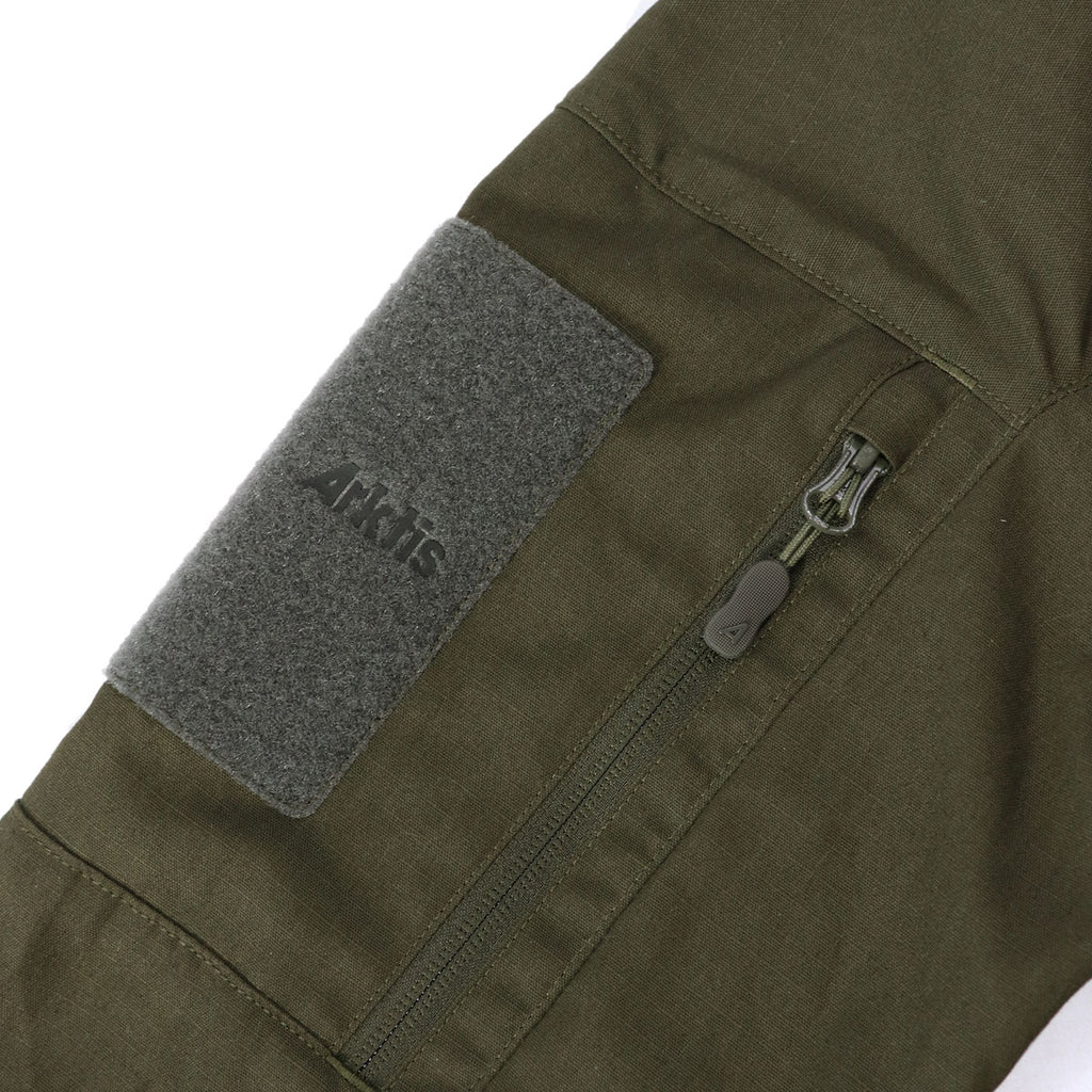 A500 Contact Field Jacket Mech Stretch