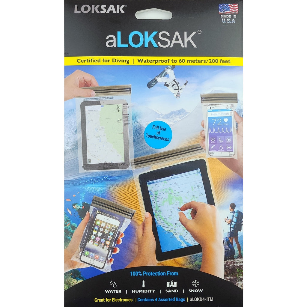 aLOKSAK Multi Pack ITM
