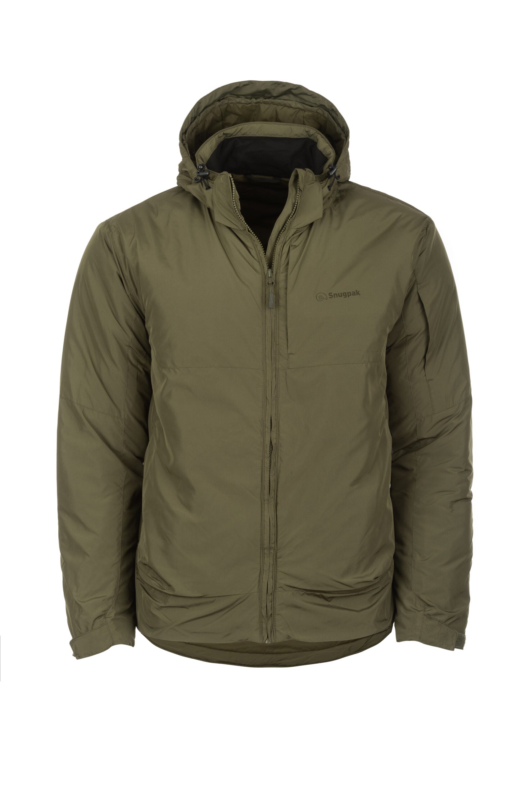 Spearhead WGTE Jacket