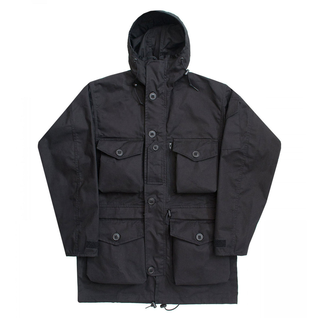 B110 Combat Smock