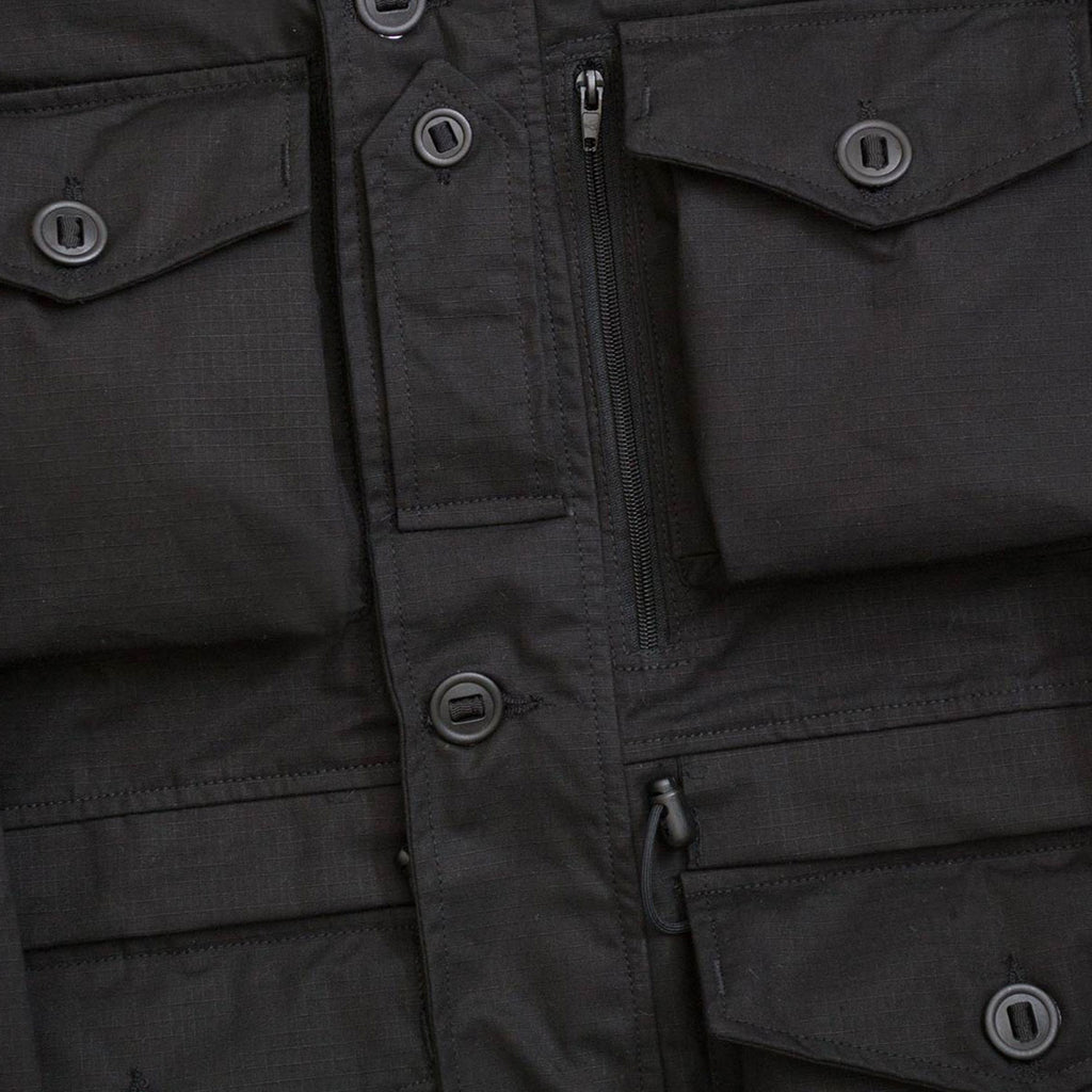 B110 Combat Smock