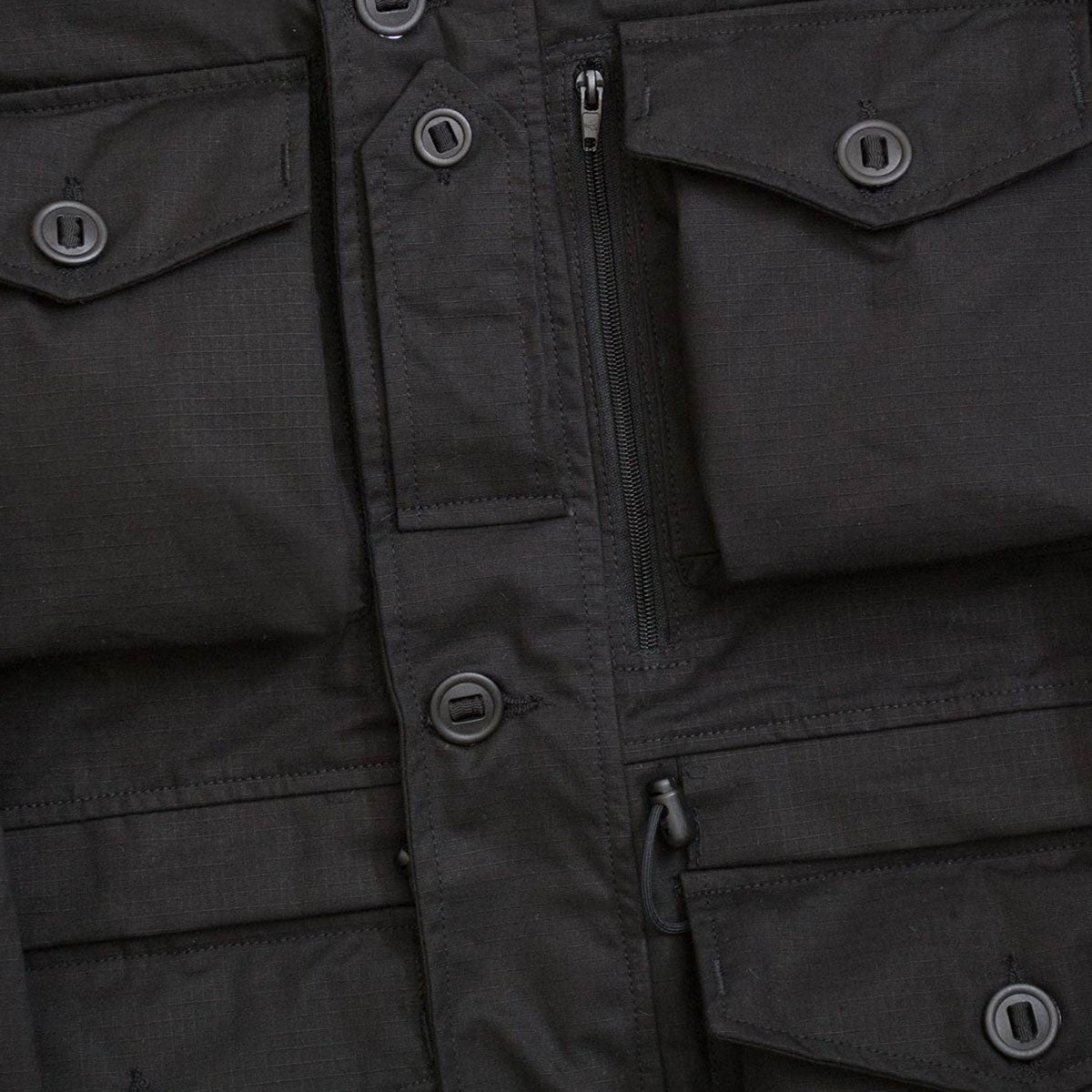 B110 Combat Smock