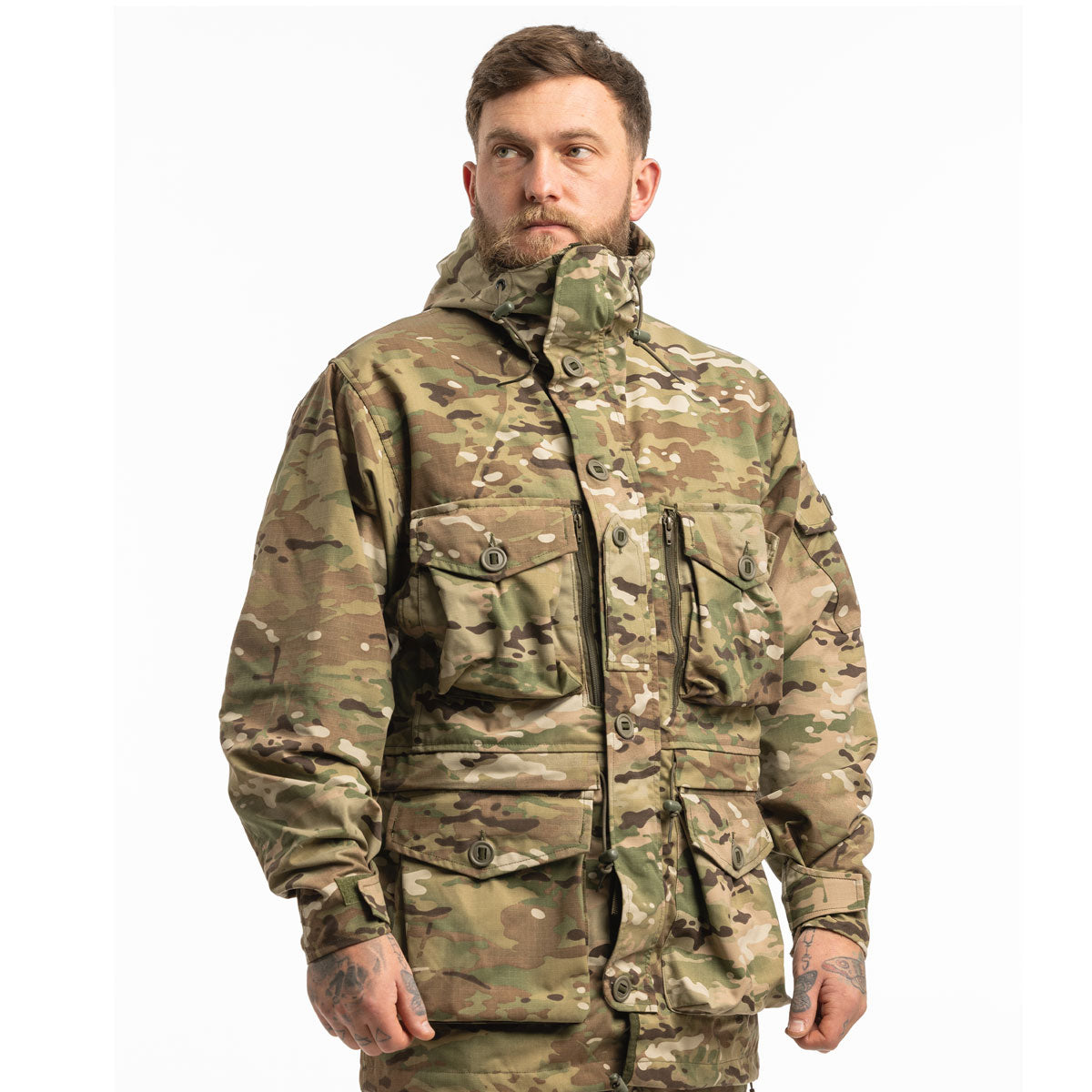 B110 Combat Smock