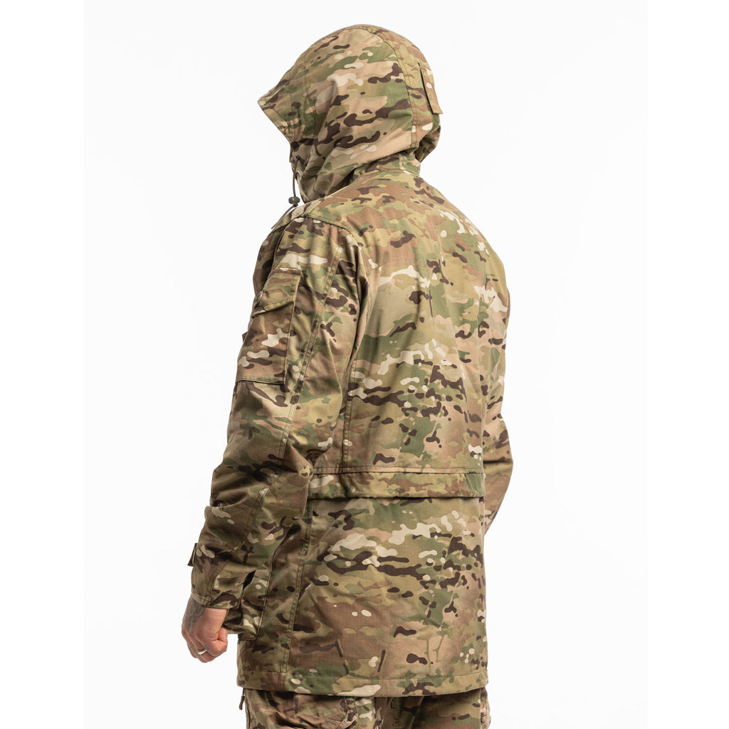B110 Combat Smock