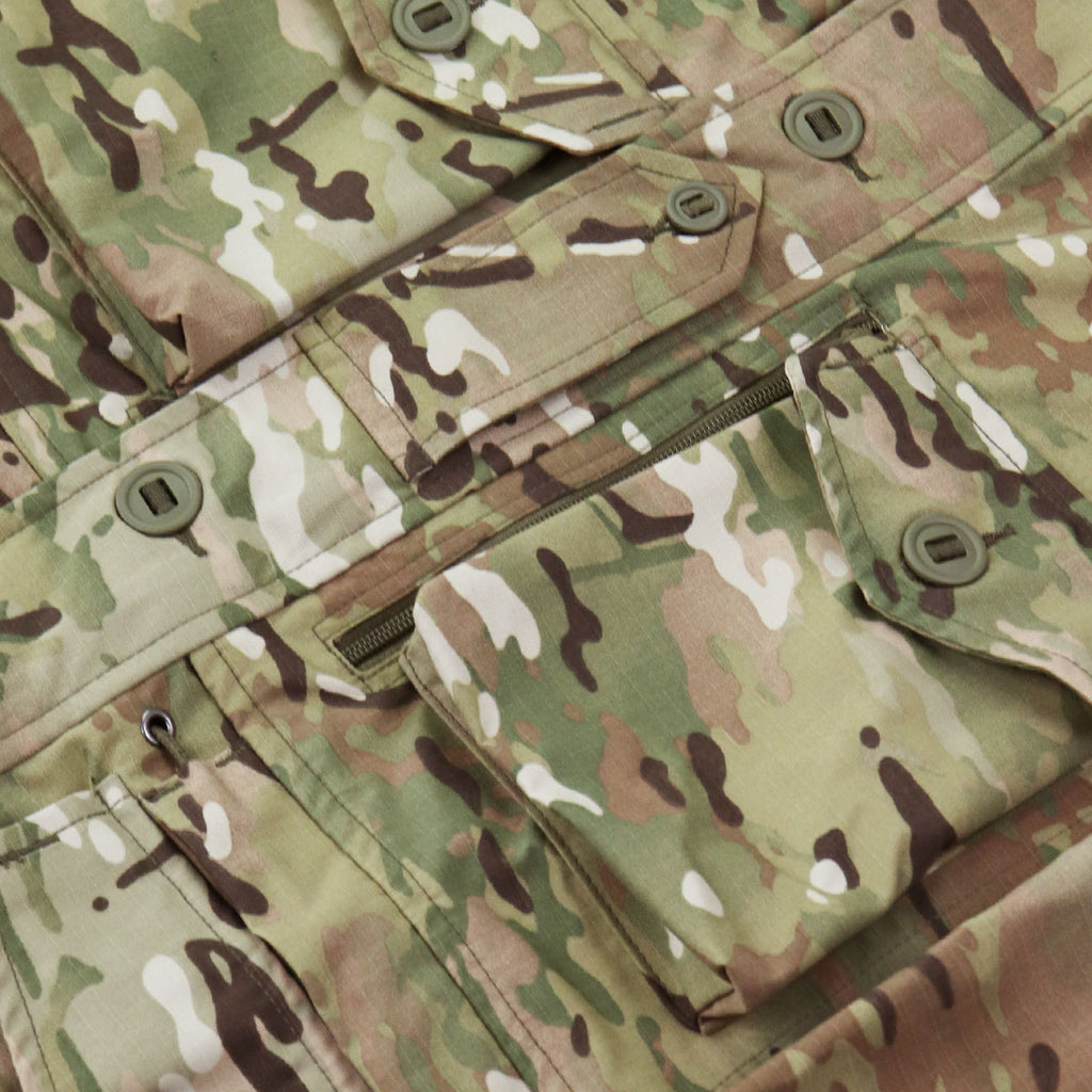 B110 Combat Smock