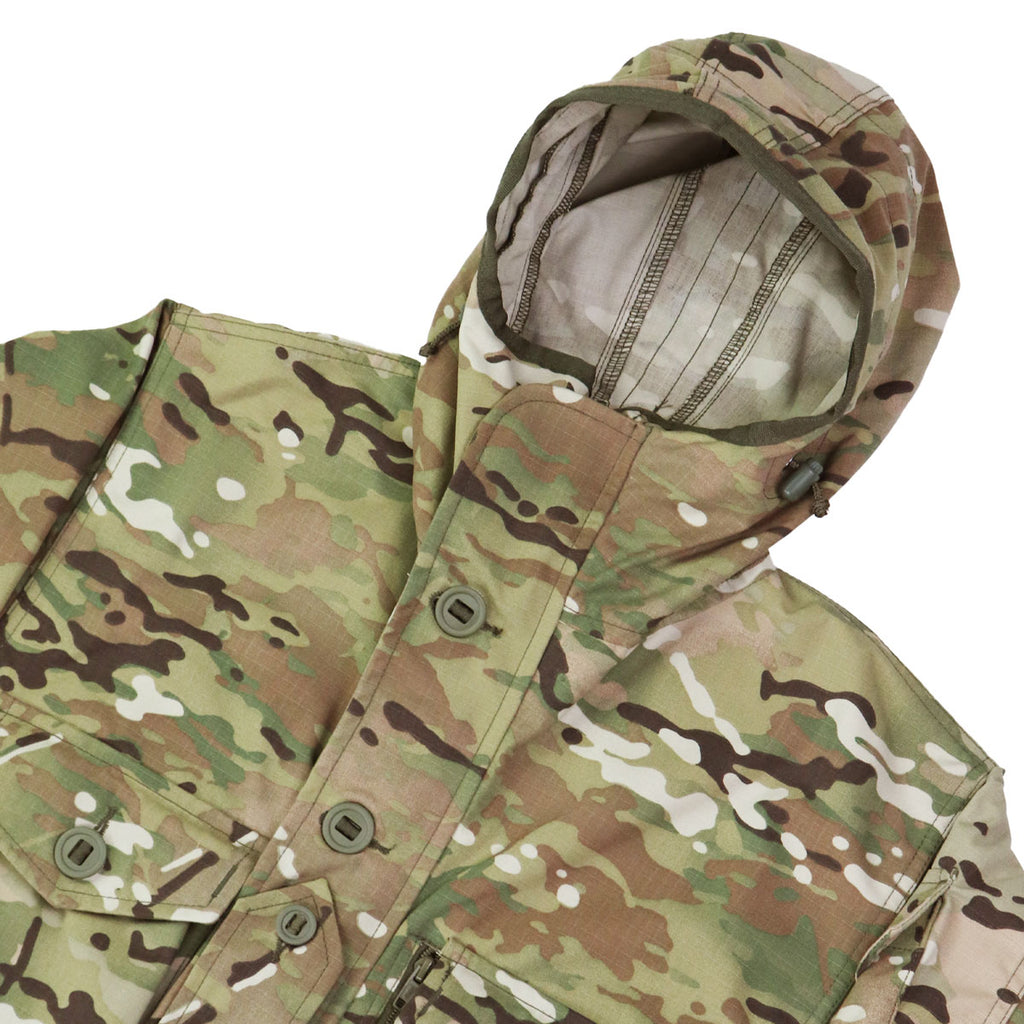 B110 Combat Smock